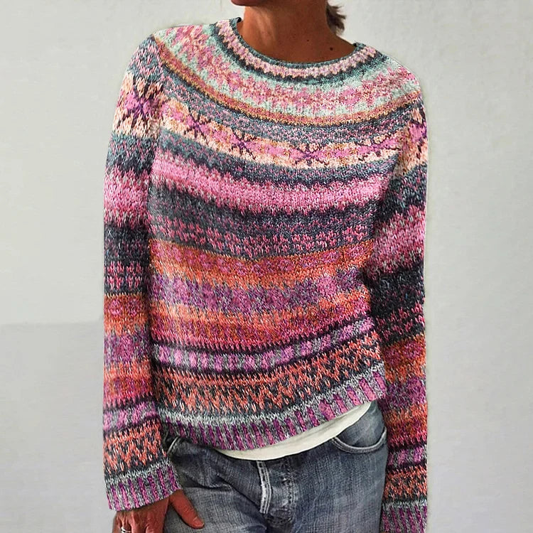Aida | Maglione vintage — 1