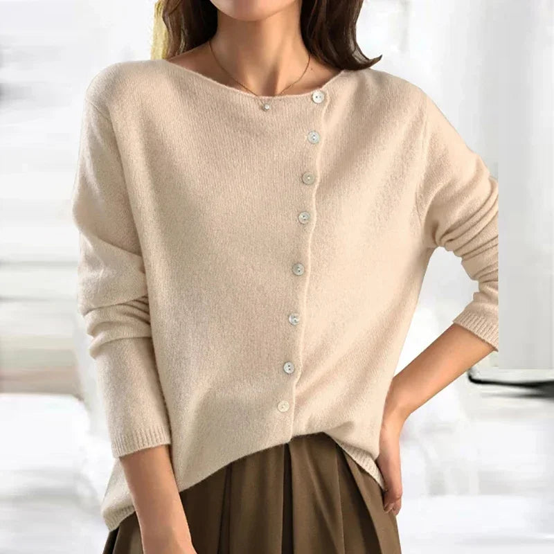 Alessia | Maglieria elegante da donna — 7