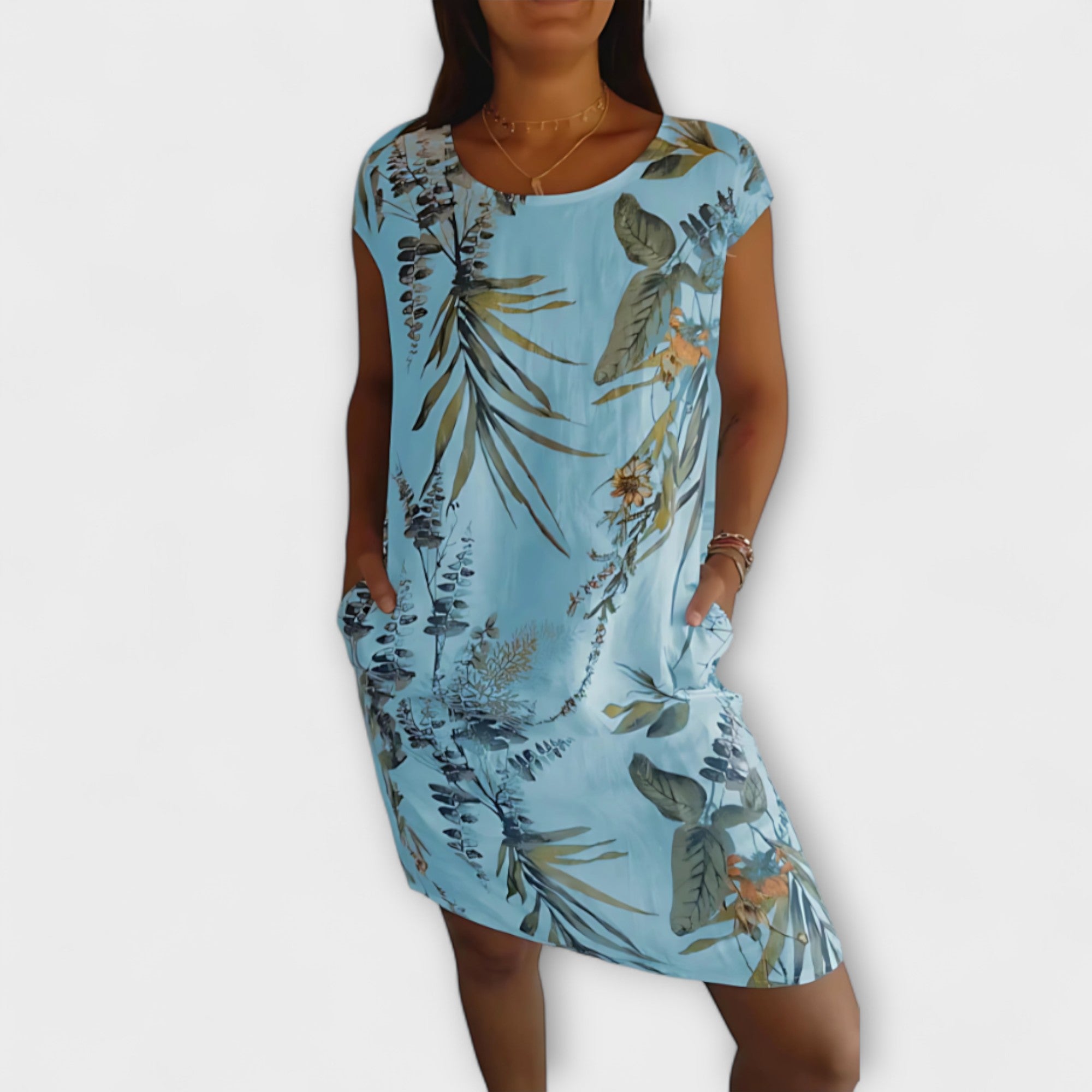 Alexandra | Abito comfort — 6