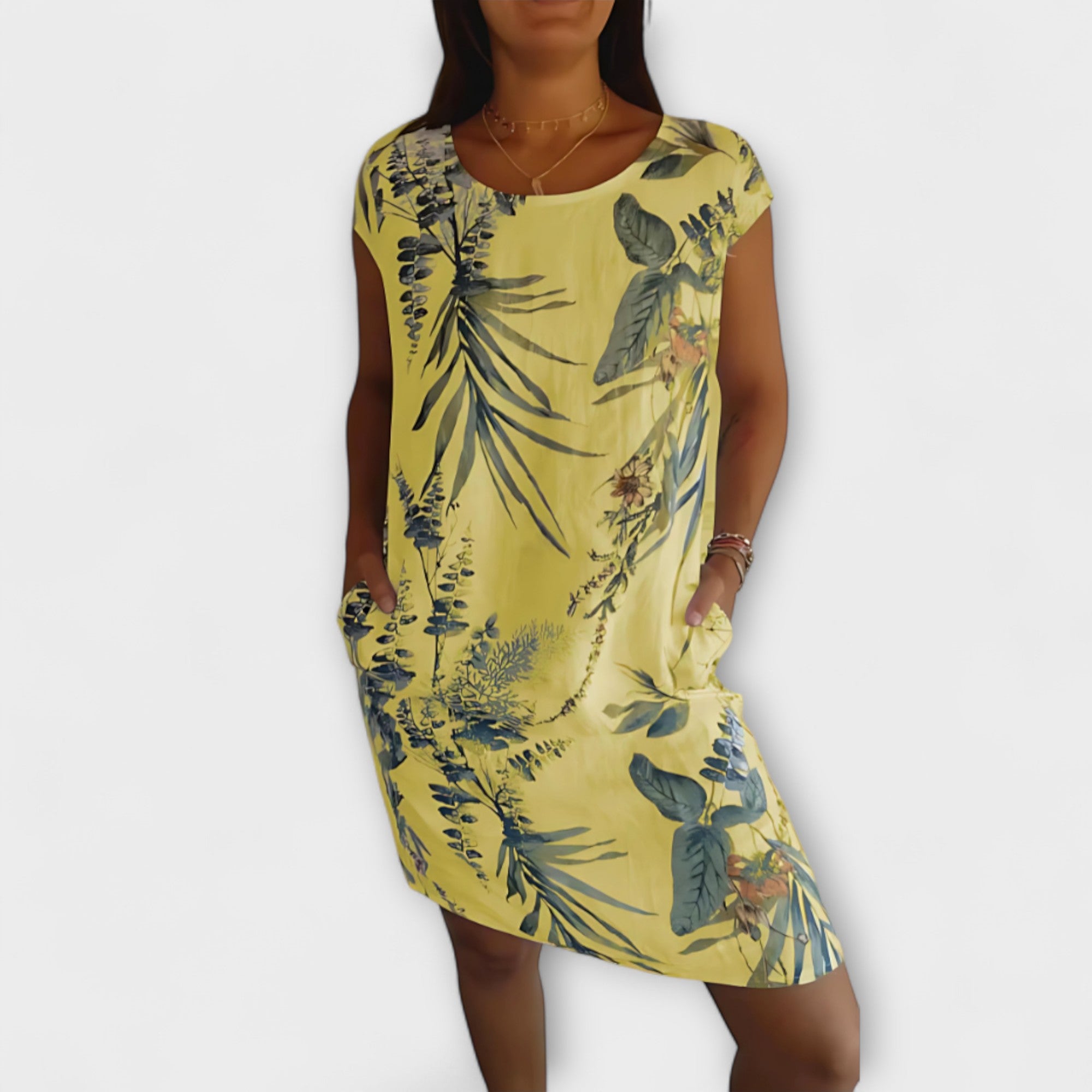 Alexandra | Abito comfort — 7