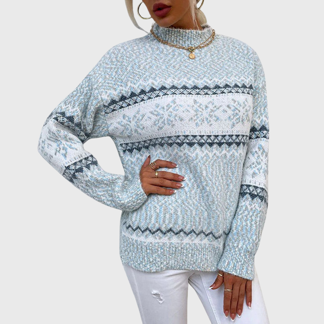 Adele | Maglione vintage — 2