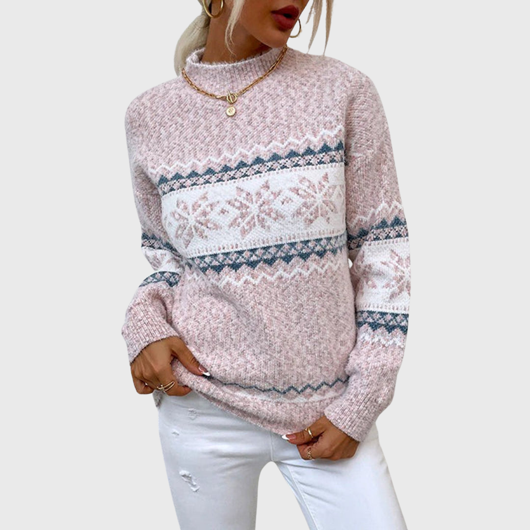 Adele | Maglione vintage — 3