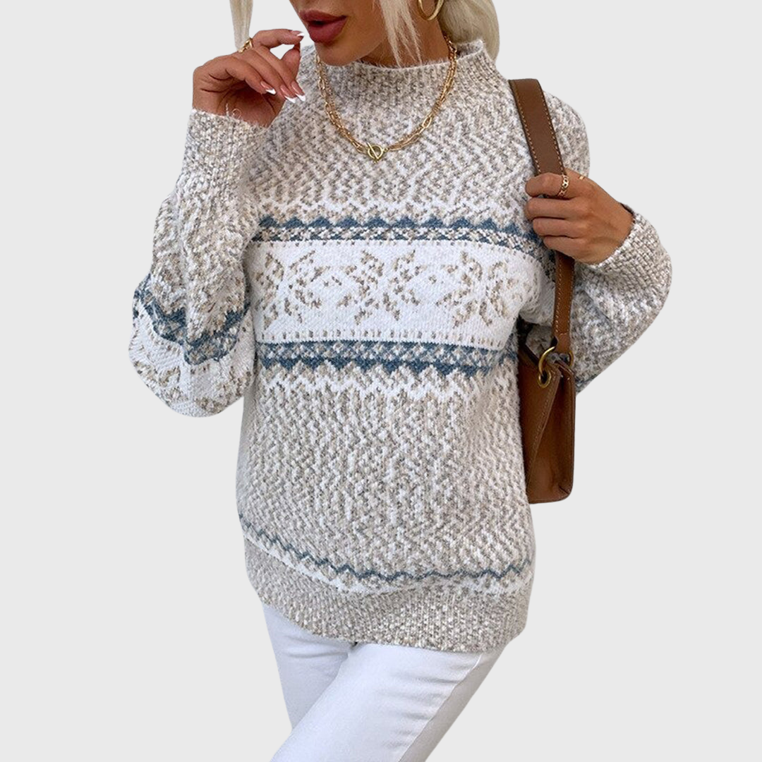 Adele | Maglione vintage — 4