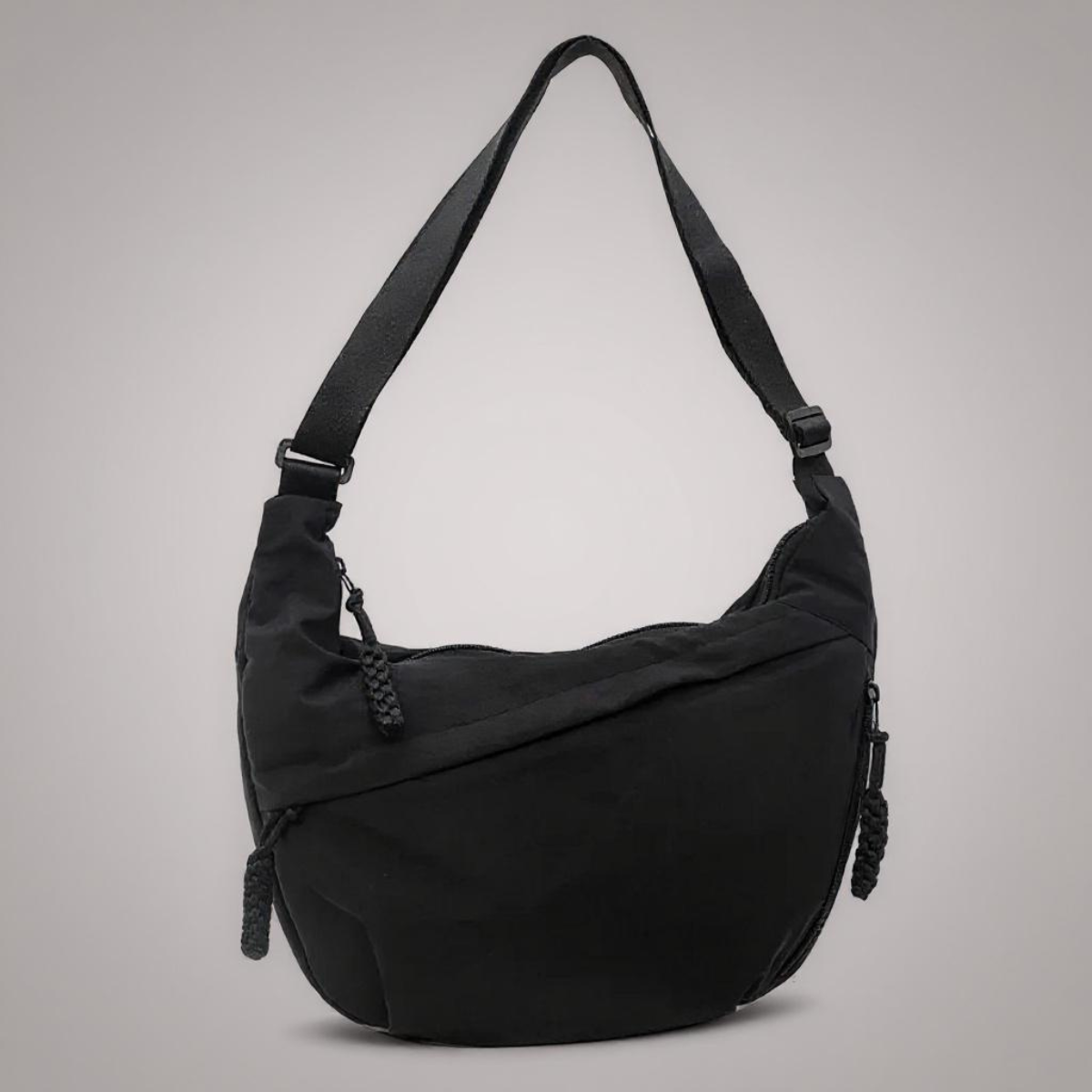 Aria | Borsa a Spalla Nero — immagine 1