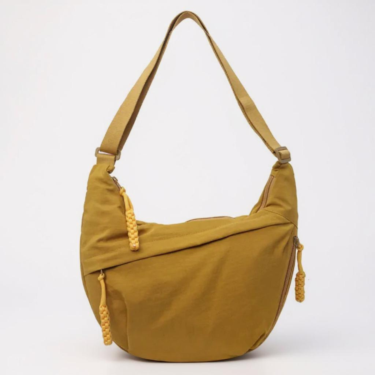 Luce | Borsa a Spalla Ocra — immagine 1