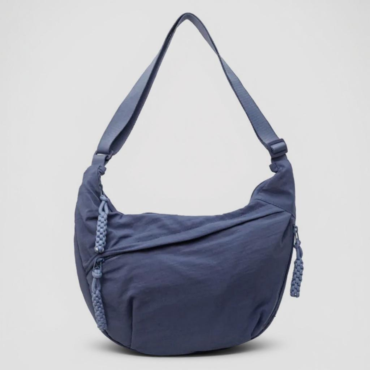 Mara | Borsa a Spalla Blu — immagine 1