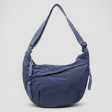 Mara | Borsa a Spalla Blu — immagine 1