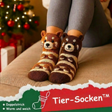 Popi - Tier-Socken für immer